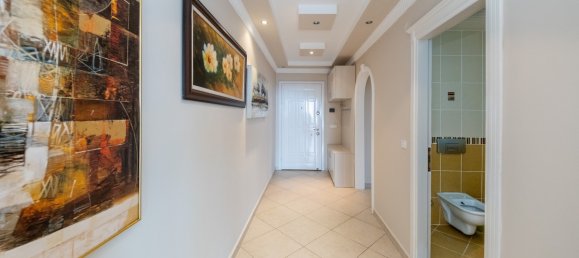 Apartamento de 2+1 en Cikcilli, Turkey No. 21800 15