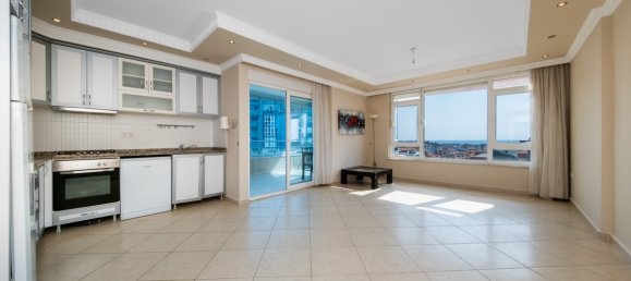 Apartamento de 2+1 en Cikcilli, Turkey No. 21800 8