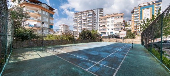 Apartamento de 2+1 en Cikcilli, Turkey No. 21800 7
