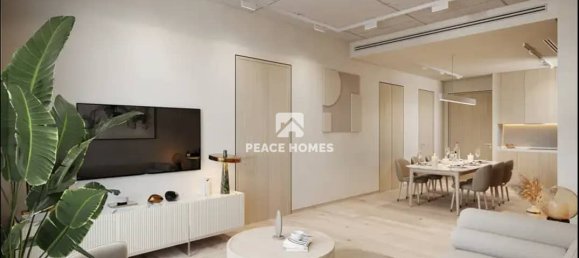 48m² Apartment in City of Arabia, UAE No. 18960 6