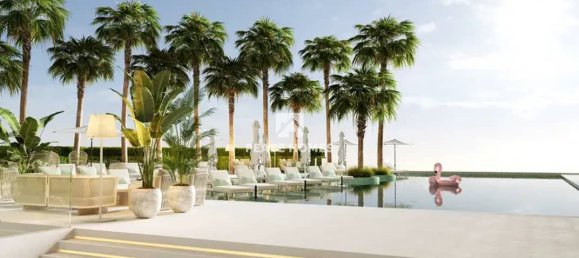 48m² Apartment in City of Arabia, UAE No. 18960 8