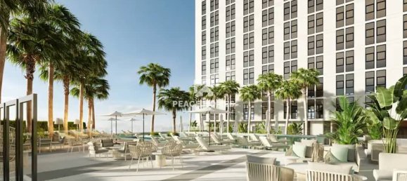 48m² Apartment in City of Arabia, UAE No. 18960 9