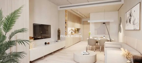 48m² Apartment in City of Arabia, UAE No. 18960 5