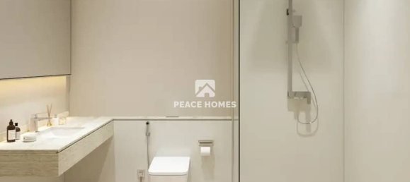 48m² Apartment in City of Arabia, UAE No. 18960 7