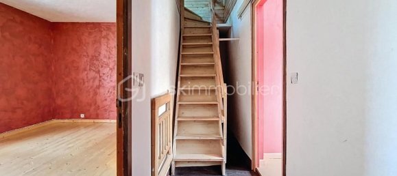 4 Schlafzimmer Haus in Varces-Allieres-et-Risset, France, Nr. 198993 10