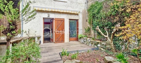 4 Schlafzimmer Haus in Varces-Allieres-et-Risset, France, Nr. 198993 2