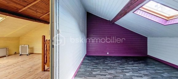 4 Schlafzimmer Haus in Varces-Allieres-et-Risset, France, Nr. 198993 15