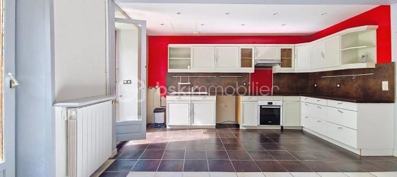 4 Schlafzimmer Haus in Varces-Allieres-et-Risset, France, Nr. 198993 5