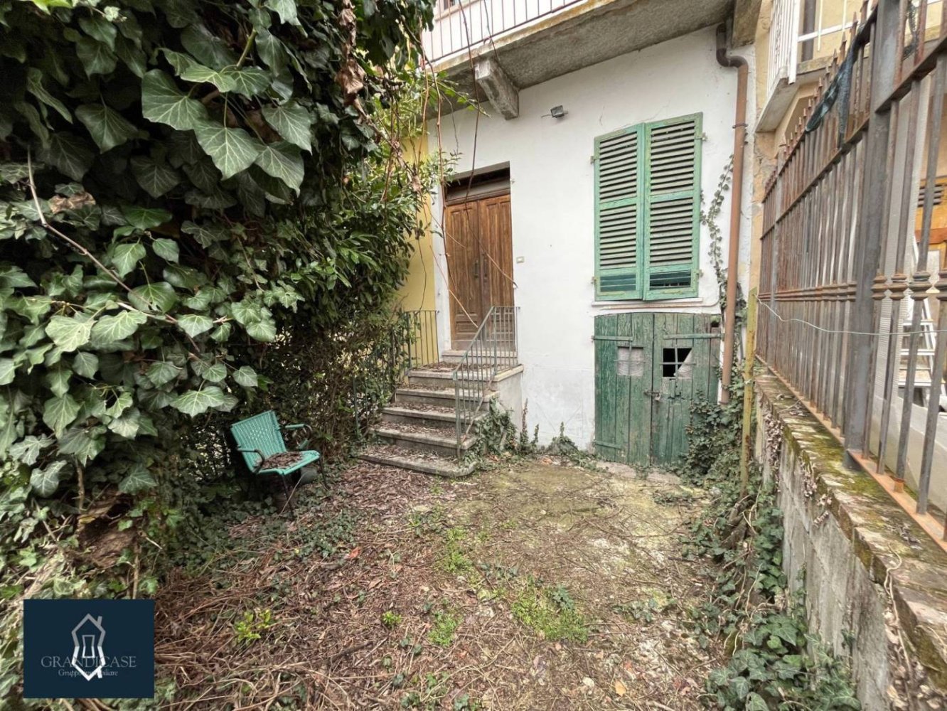 1 bedroom House in Cocconato, Italy No. 221913