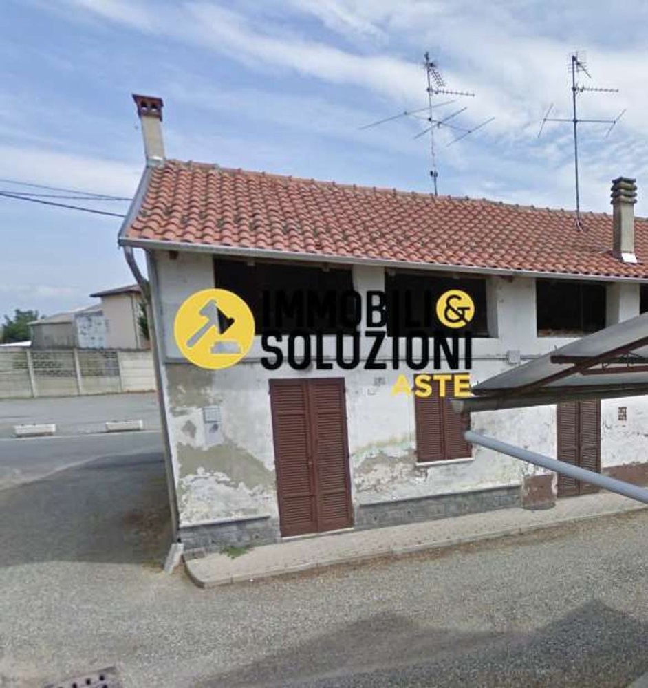 Studio à Villarboit, Italy No. 51300