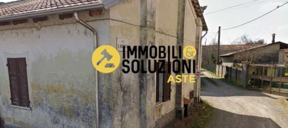 Studio à Villarboit, Italy No. 51300 3