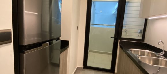 Apartamento T2 em Thu Duc, Vietname N.º 13782 2