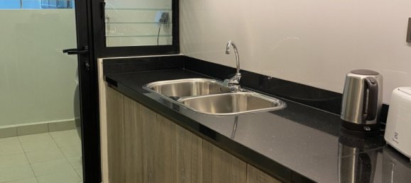 Apartamento T2 em Thu Duc, Vietname N.º 13782 3