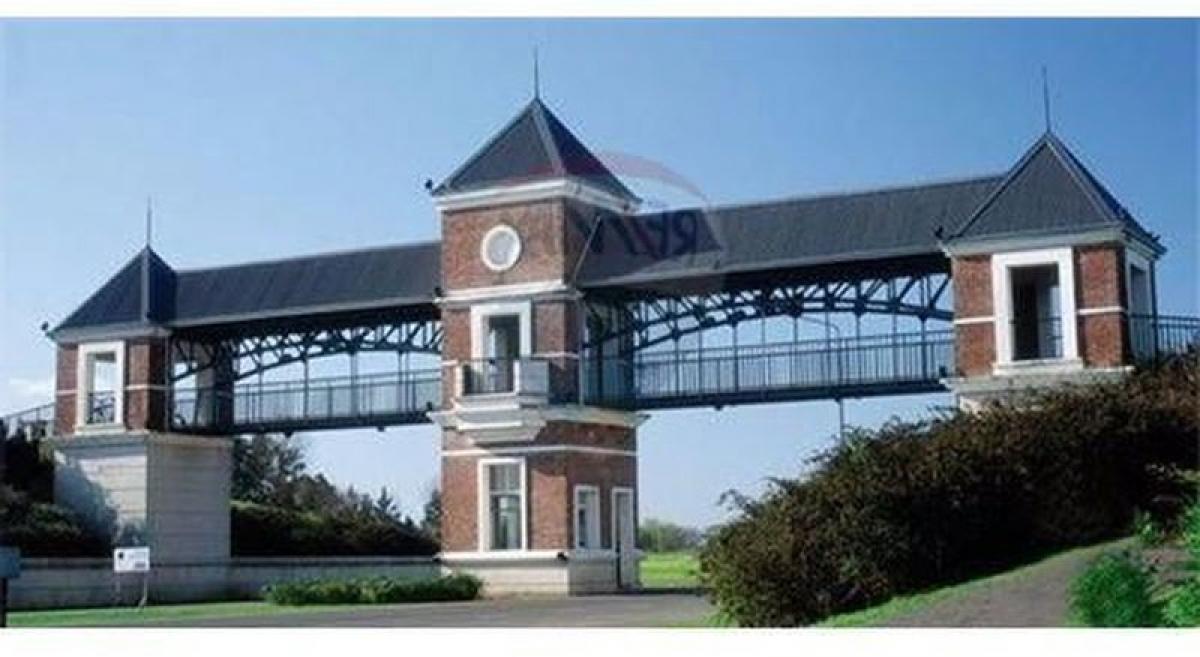 Grundstück in Pilar, Argentina, Nr. 118455