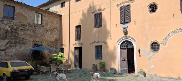 Casa de 4 dormitorios en Serravalle Pistoiese, Italy No. 314820 5