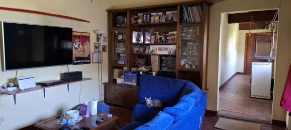 Casa de 4 dormitorios en Serravalle Pistoiese, Italy No. 314820 34