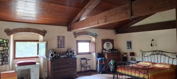 Casa de 4 dormitorios en Serravalle Pistoiese, Italy No. 314820 36