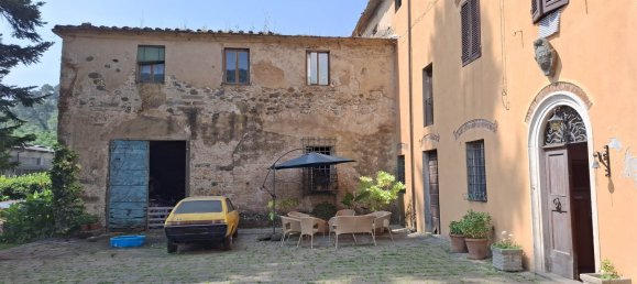 Casa de 4 dormitorios en Serravalle Pistoiese, Italy No. 314820 2