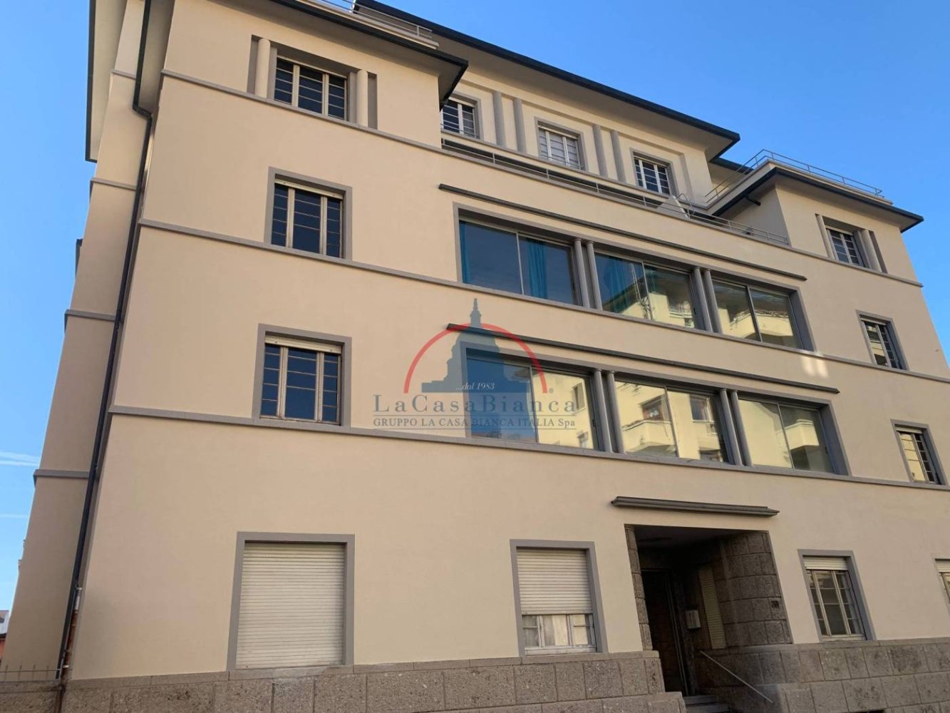 1 Schlafzimmer Wohnung in Bergamo, Italy, Nr. 316331
