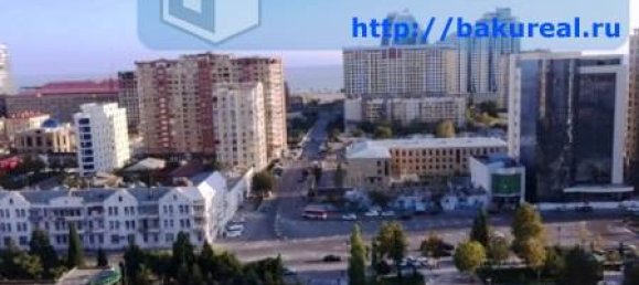 Apartamento de 3 dormitorios en Khatay, Azerbaijan No. 194 2