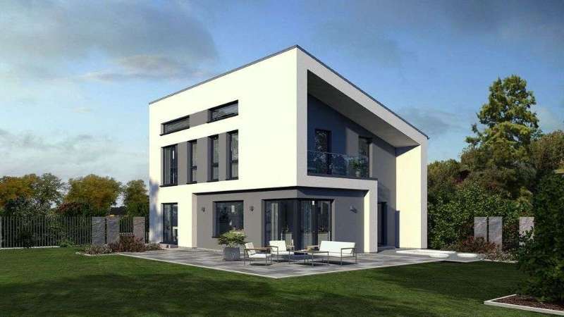 5 rooms Villa in Kusel, Germany No. 354291