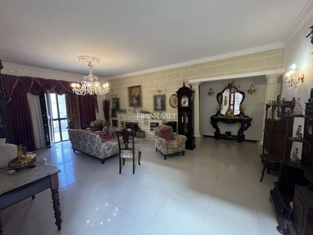 2 غرف نوم طابقين في Birkirkara, Malta رقم 8225