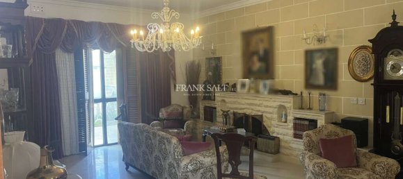 2 غرف نوم طابقين في Birkirkara, Malta رقم 8225 2