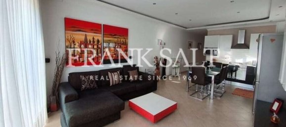 2 Schlafzimmer Penthouse in Fontana, Malta, Nr. 5650 2