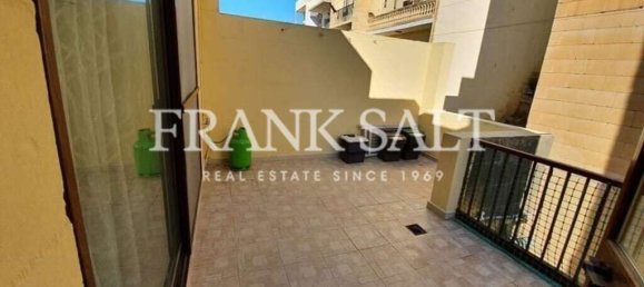 2 Schlafzimmer Penthouse in Fontana, Malta, Nr. 5650 5