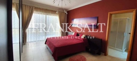 2 Schlafzimmer Penthouse in Fontana, Malta, Nr. 5650 4