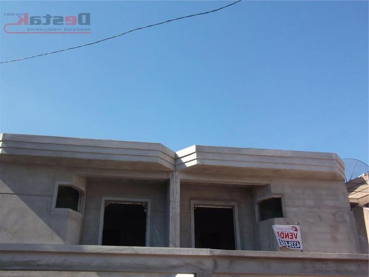 Casa de 3 dormitorios en Sao Paulo, Brazil No. 516920