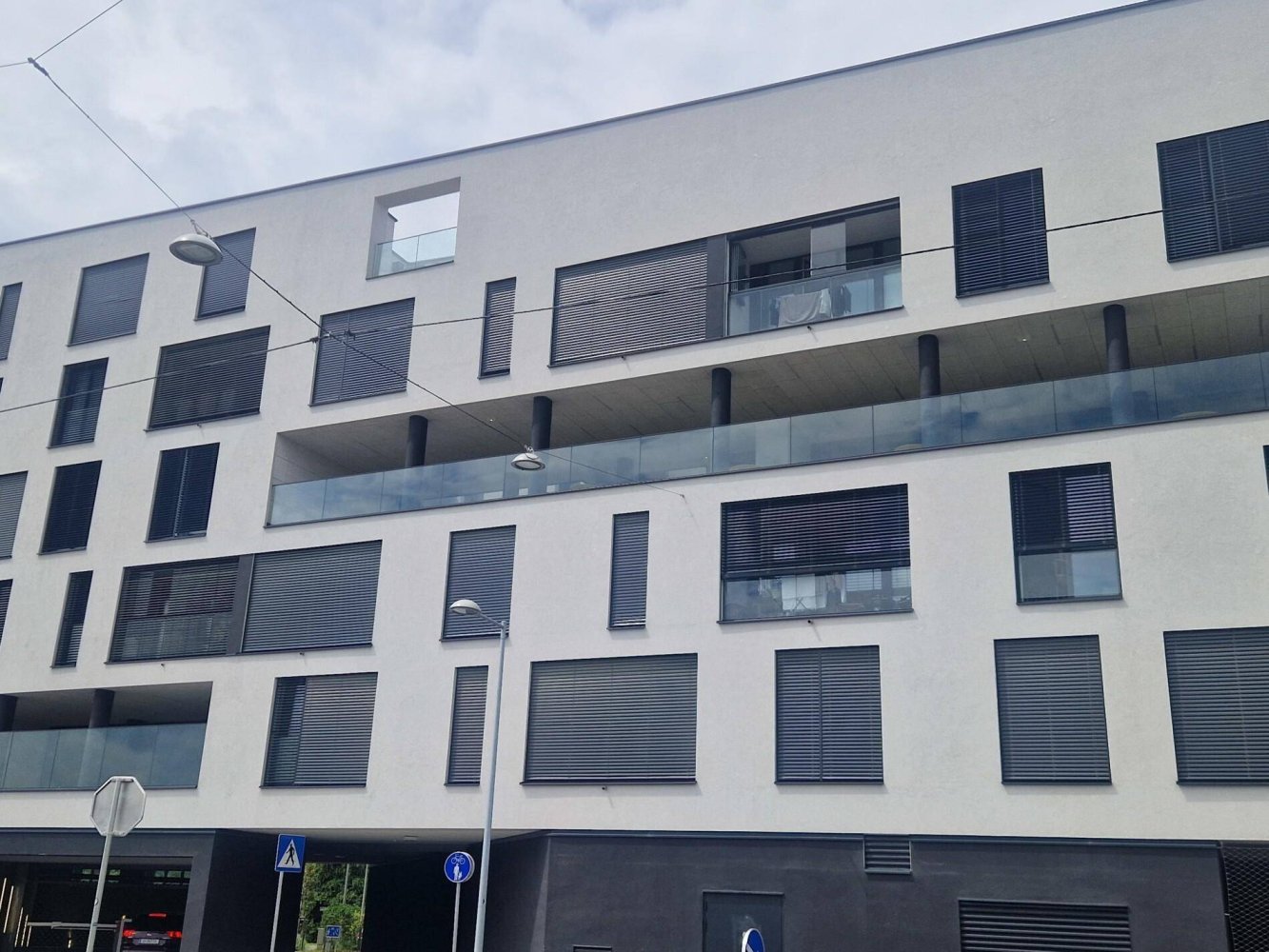 1 bedroom Apartment in Linz, Austria No. 181864