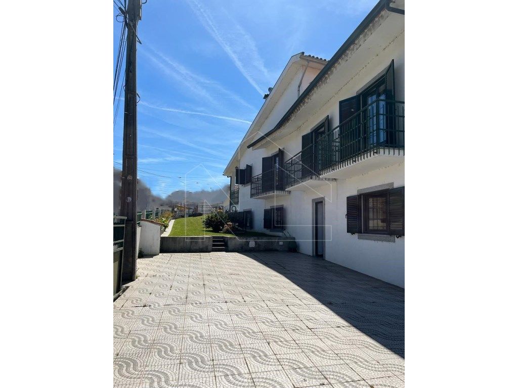 3 Schlafzimmer Haus in Oliveira do Bairro, Portugal, Nr. 54600