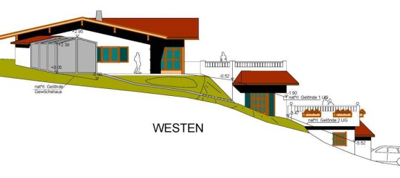 Casa de 4 dormitorios en Kossen, Austria No. 142956 28