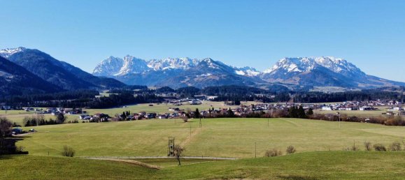 Casa de 4 dormitorios en Kossen, Austria No. 142956 18