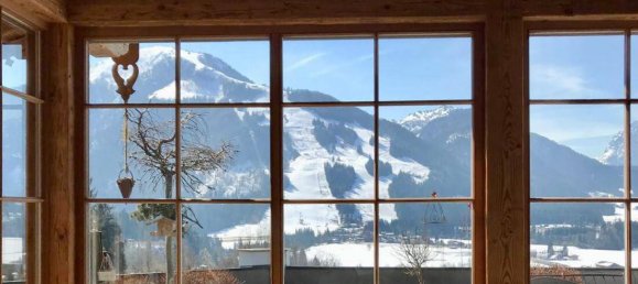 Casa de 4 dormitorios en Kossen, Austria No. 142956 3