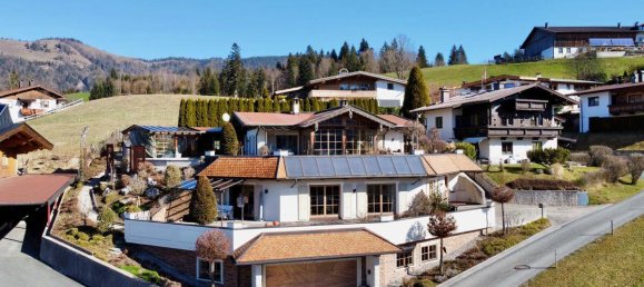 Casa de 4 dormitorios en Kossen, Austria No. 142956 2