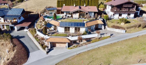 Casa de 4 dormitorios en Kossen, Austria No. 142956 17