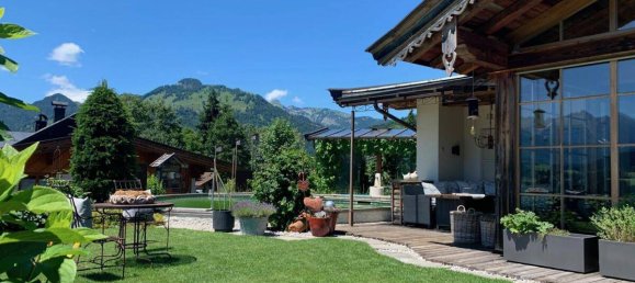 Casa de 4 dormitorios en Kossen, Austria No. 142956 31