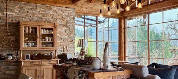 Casa de 4 dormitorios en Kossen, Austria No. 142956 4