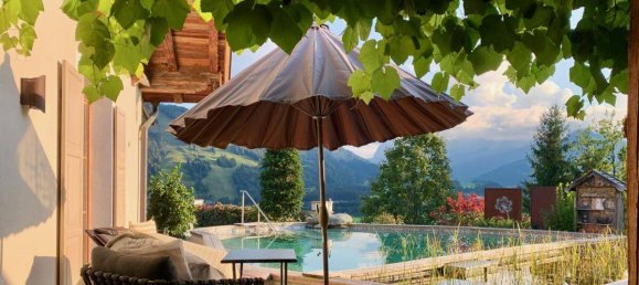 Casa de 4 dormitorios en Kossen, Austria No. 142956 15