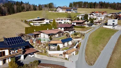 Casa de 4 dormitorios en Kossen, Austria No. 142956