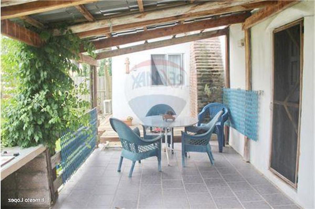 3 bedrooms House in Maldonado, Uruguay No. 3874