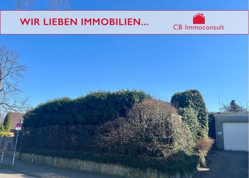 Grundstück in Dortmund, Germany, Nr. 77769