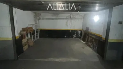 24m² Garage in Cuenca, Spain No. 145928