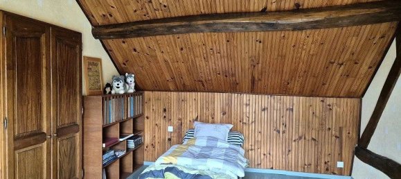 4 chambres Maison à Gondreville, France No. 57736 9