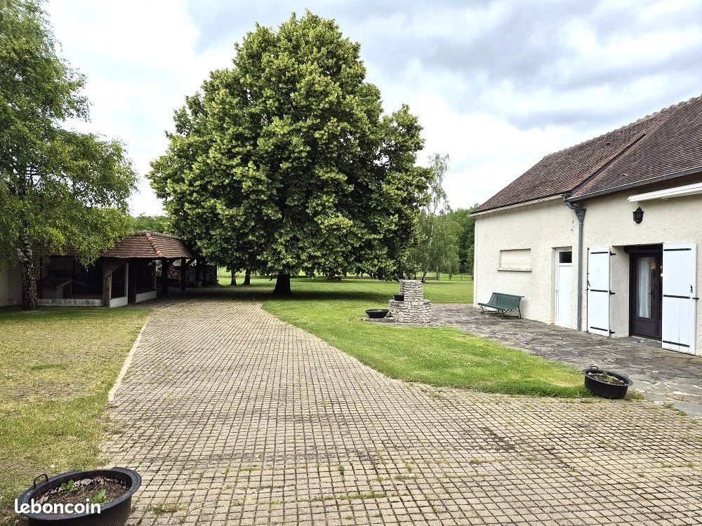 4 chambres Maison à Gondreville, France No. 57736