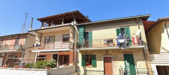 3 bedrooms Apartment in San Cesareo, Italy No. 355931 14