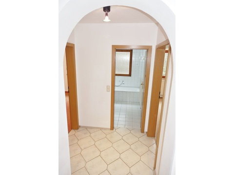 2 غرف نوم شقة في Nurnberger Land, Germany رقم 147836