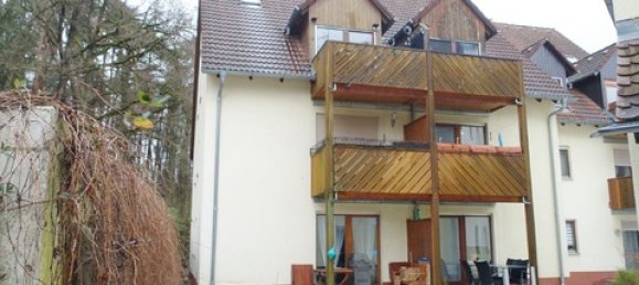 2 غرف نوم شقة في Nurnberger Land, Germany رقم 147836 11